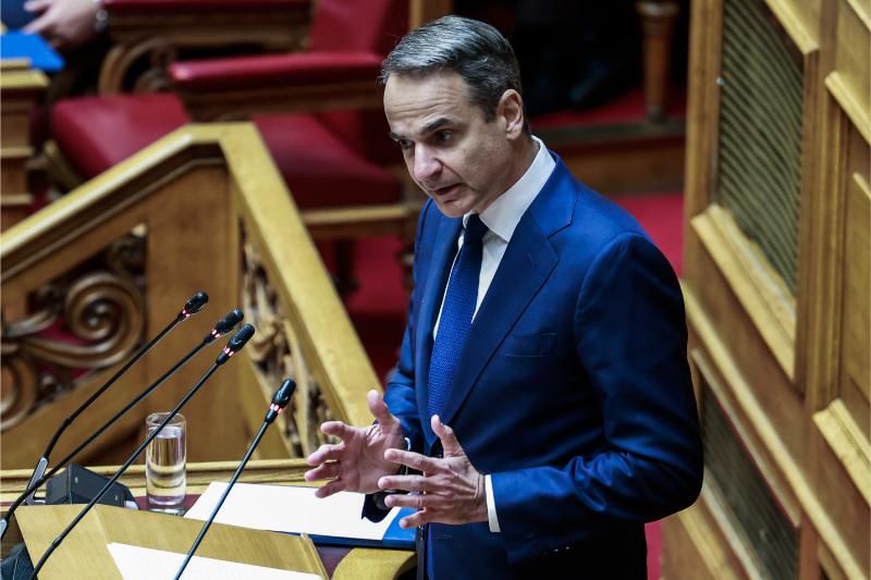Ποιοι και πότε θα πάρουν το «κοινωνικό μέρισμα» που ανακοίνωσε ο Μητσοτάκης