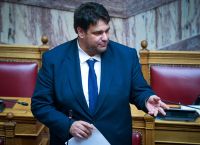 Λιβάνιος: Eπιτάχυνση των προσλήψεων από το ΑΣΕΠ και περισσότερες ψηφιακές υπηρεσίες στο Δημόσιο Λιβάνιος: Eπιτάχυνση των προσλήψεων από το ΑΣΕΠ και περισσότερες ψηφιακές υπηρεσίες στο Δημόσιο
