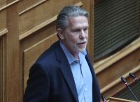 Γερουλάνος: Όσο πιο γρήγορα κινηθούμε στο ΠΑΣΟΚ τόσο το καλύτερο