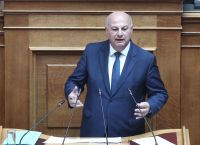 Τσιάρας: Οι αποφάσεις του επόμενου χρονικού διαστήματος θα ενισχύσουν τη ζωή, του αγροτικού κόσμου