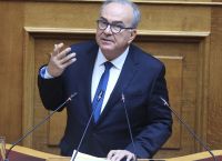 Παπαθανάσης: Μέσω ΕΣΠΑ τα έργα του Ρέματος Σαπφούς σε Μαρούσι και Κηφισιά