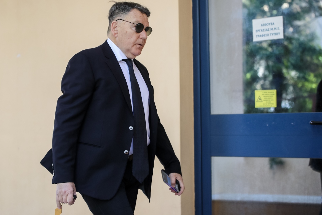 Κούγιας για Λύτρα: Η παραδοχή της πράξης του έχει ανδρικά χαρακτηριστικά, υπερβολική η ποινική δίωξη