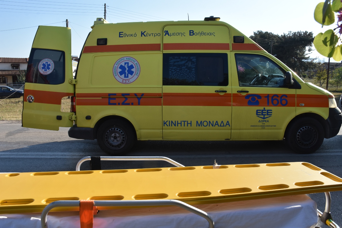 Τραγωδία στη Χαλκιδική: Επί 45 λεπτά έκαναν ΚΑΡΠΑ στη 13χρονη που σκοτώθηκε από κεραυνό