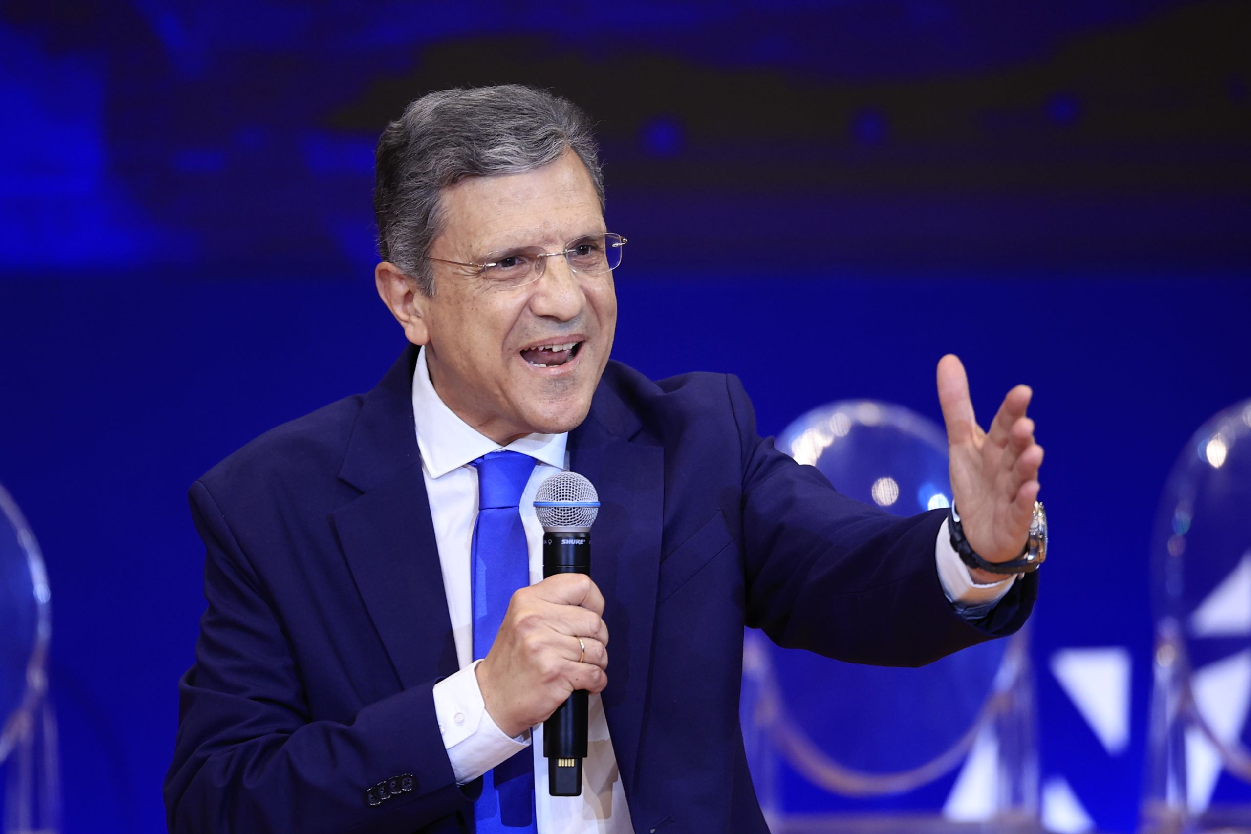 Ο πρώτος σε σταυρούς Γιώργος Αυτιάς – “Δεν κοιμήθηκα το βράδυ, έχω λάβει μήνυμα από τον ελληνικό λαό”