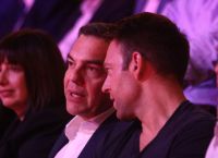 Κασσελάκης: Στη διάσκεψη του Ινστιτούτου Αλέξη Τσίπρα τη Δευτέρα – Η ατζέντα [vid]