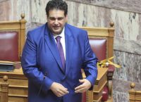 Λιβάνιος: Με άμεση παρέμβαση παίρνει την ιθαγένεια ο σύζυγος και προπονητής της Κατ. Στεφανίδη