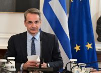 Θέμα των επόμενων ωρών ο ανασχηματισμός -Συσκέψεις Μητσοτάκη στο Μαξίμου [vid]