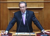 Μπούγας για παραμονή Μπελέρη στη φυλακή: Η Αλβανία βρίσκεται αντιμέτωπη με τις ευθύνες της