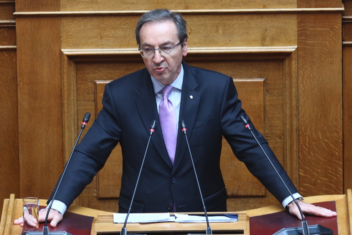 Μπούγας για παραμονή Μπελέρη στη φυλακή: Η Αλβανία βρίσκεται αντιμέτωπη με τις ευθύνες της