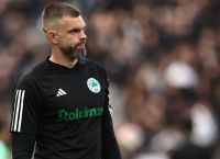 Ντραγκόφσκι: Τι θα γίνει με την περίπτωση του Πολωνού γκολκίπερ στον Παναθηναϊκό