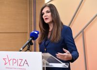 Κεχαγιά: «Αναπόφευκτη» η επιλογή να κλείσει το καθημερινό φύλλο της Αυγής