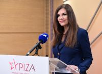 Κεχαγιά για ευρωεκλογές: ”Ο στόχος να απομειωθεί η ισχύς της κυβέρνησης Μητσοτάκη επετεύχθη”