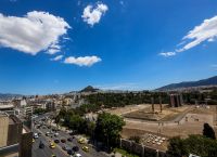 «Ζαλίζουν» οι τιμές των ακινήτων – 167.000 ευρώ για πάρκινγκ 11 τ.μ. στο Κολωνάκι