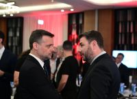 ΠΑΣΟΚ: Η κόντρα Ανδρουλάκη Δούκα και η ενωτική πρόταση που αναζητείται στην Κεντρική Επιτροπή