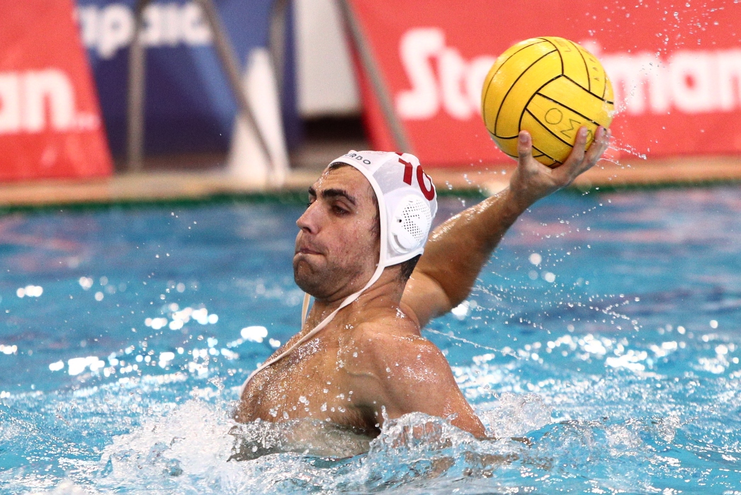 Ολυμπιακός – Ήττα από την Προ Ρέκο στον ημιτελικό του Champions League