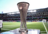 Conference League: Κορυφαία δεκάδα με Τζολάκη και Κοτάρσκι από την UEFA