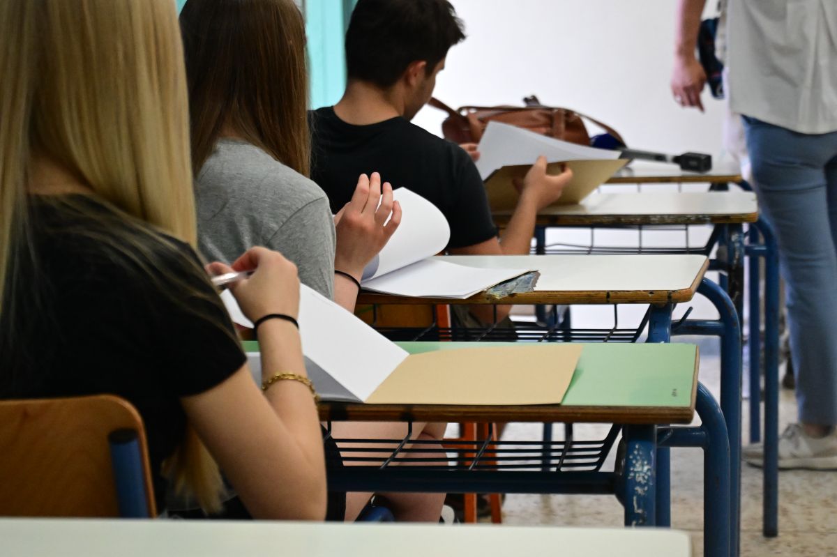 Ποια είναι τα σχολεία που δεν θα χτυπήσει φέτος το πρώτο κουδούνι της χρονιάς στην Κρήτη