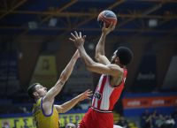 Περιστέρι – Ολυμπιακός: Στους τελικούς της Basket League οι ερυθρόλευκοι με περίπατο!