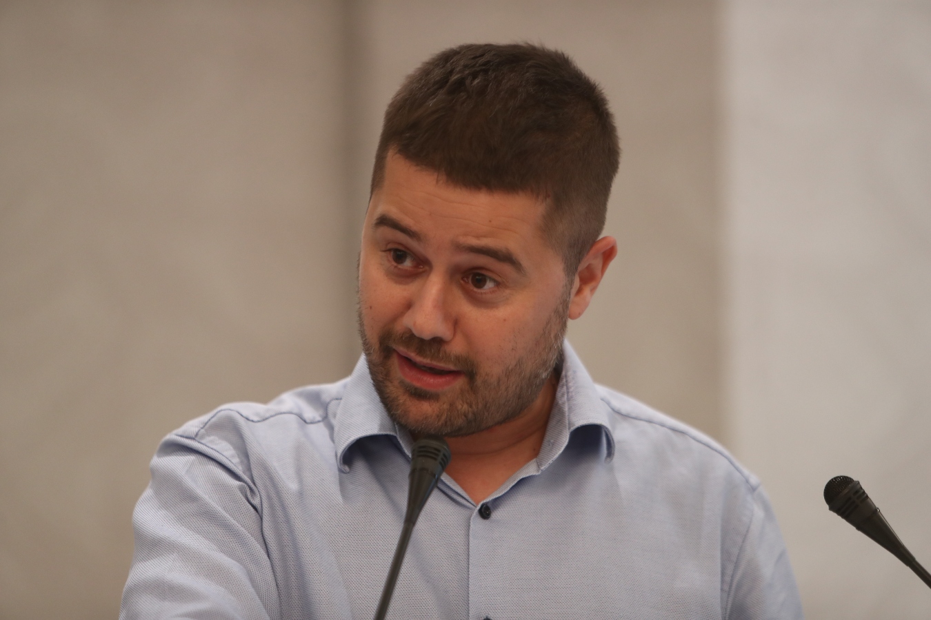 ΕΠΟ: Ο Μάκης Γκαγκάτσης ανακοίνωσε την υποψηφιότητά του για τη θέση του προέδρου
