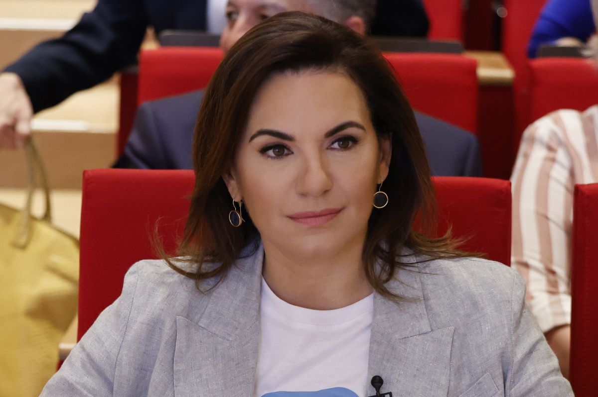 Κεφαλογιάννη: Το υπουργείο Τουρισμού εργάζεται για να αποφέρει κέρδη για την οικονομία