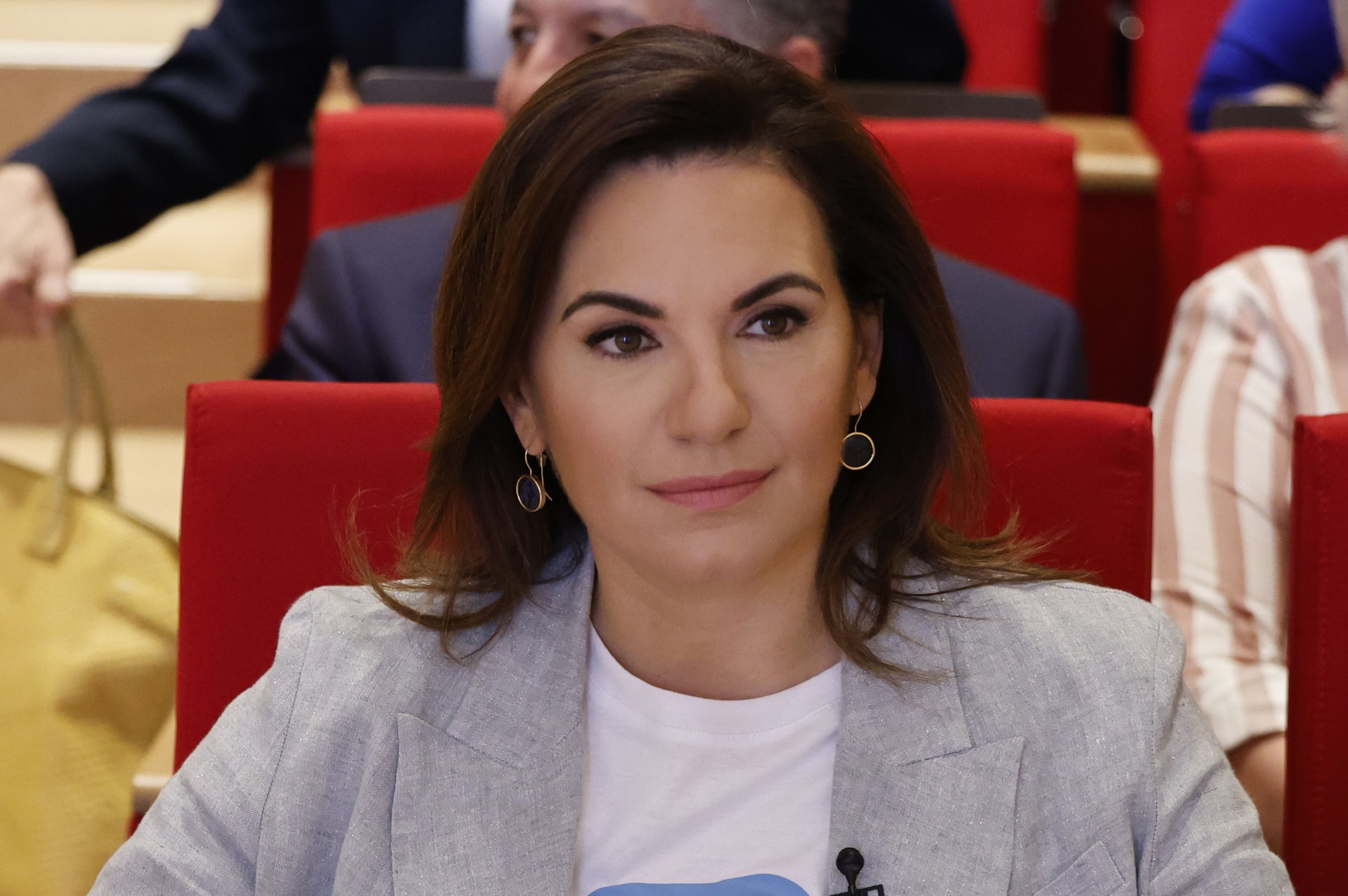 Στη Βαρκελώνη η Κεφαλογιάννη για τη σύνοδο του UN Tourism