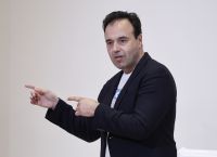Παπαστεργίου: Η Ελλάδα σημαντικός κόμβος τηλεπικοινωνιακών δεδομένων μεταξύ τριών ηπείρων