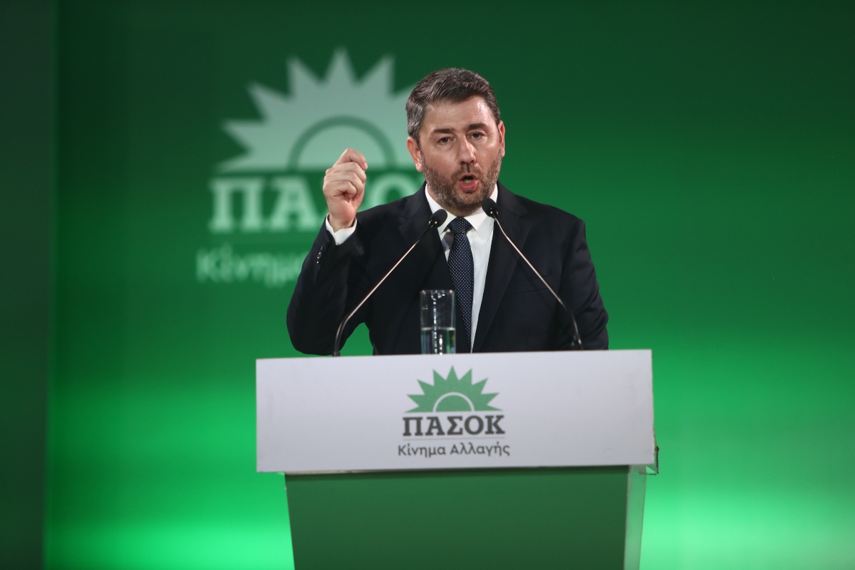 Ανδρουλάκης: Ο λανθασμένος ενεργειακός σχεδιασμός της κυβέρνησης έχει επώδυνες επιπτώσεις στους πολίτες