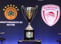 Παναθηναϊκός – Ολυμπιακός: Ανακοινώθηκαν οι διαιτητές των τελικών- Τι θα γίνει με τη Τσαρούχα