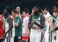 Basket League Finals: Olympiakos Triumphs Over Panathinaikos in Exciting Game 1