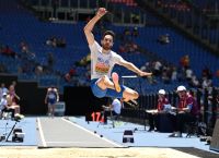 Miltos Tentoglou Competes for Gold in Rome, Greek Participation Highlights
