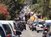 Έρχονται «βαριές καμπάνες» έως 30.000 ευρώ για όσους παραβιάζουν την ακινησία οχημάτων
