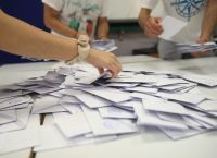 Ευρωεκλογές 2024 – Εκτίμηση ΥΠΕΣ: ΝΔ 27,5%, ΣΥΡΙΖΑ 14,58%, ΠΑΣΟΚ 13,75%