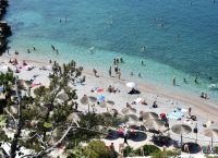 ΕΜΥ: Έρχεται ισχυρός καύσωνας τουλάχιστον πέντε ημερών [vid]