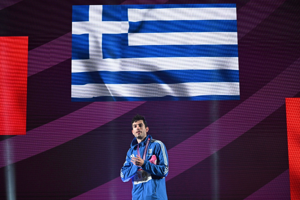 Τεντόγλου: Δεν μου αρέσει να είμαι το παιχνίδι της παγκόσμιας ομοσπονδίας [vid]