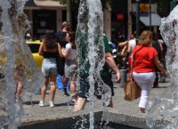 Ποιες επιπτώσεις έχει ο καύσωνας για την υγεία μας;
