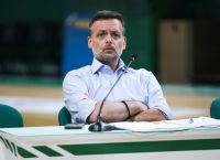 Δούκας: Δηλώνει ”παρών” στις εξελίξεις για την ηγεσία του ΠΑΣΟΚ- ”Χάσαμε 100.000 ψήφους [vid]