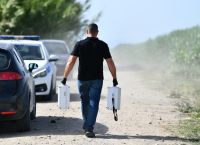11χρονη Ηλεία: Με πολλαπλά χτυπήματα η δολοφονία-Βίντεο δείχνει να μπαίνει στο αυτοκίνητο του θείου της [vid]