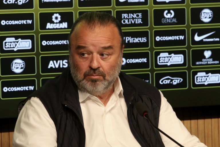 Εποχή Ηλιόπουλου με κάθε επισημότητα στην ΑΕΚ– Εγκρίθηκε η μεταβίβαση των μετοχών