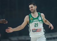 Εθνική Ελλάδας: Εκτός Προολυμπιακού ο Παπαπέτρου – Ποιος παίρνει τη θέση του