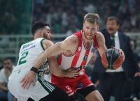 Παναθηναϊκός- Ολυμπιακός: Με ξέσπασμα στο τελευταίο τρίλεπτο οι πράσινοι πήραν τη νίκη [83-76]