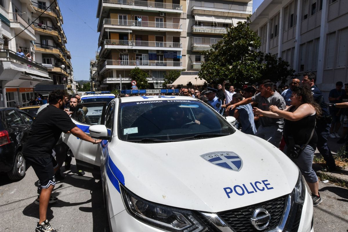 Ηλεία: Γιατί ήταν ελεύθερος ο δολοφόνος της 11χρονης