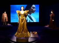 Poor Things: Costumes Exhibition Opens at Benaki Museum