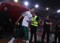 Παναθηναϊκός: Αποδοκιμασίες και ύβρεις στην υποδοχή της αποστολής στο ΣΕΦ [vid]