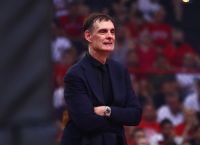 Μπαρτζώκας: Δυστυχώς τα άστρα ήταν εναντίον μας φέτος [vid]
