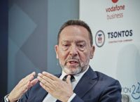 Στουρνάρας: Κατά 80% εισαγόμενη η ακρίβεια – Να μην κάνει πίσω η κυβέρνηση στις μεταρρυθμίσεις