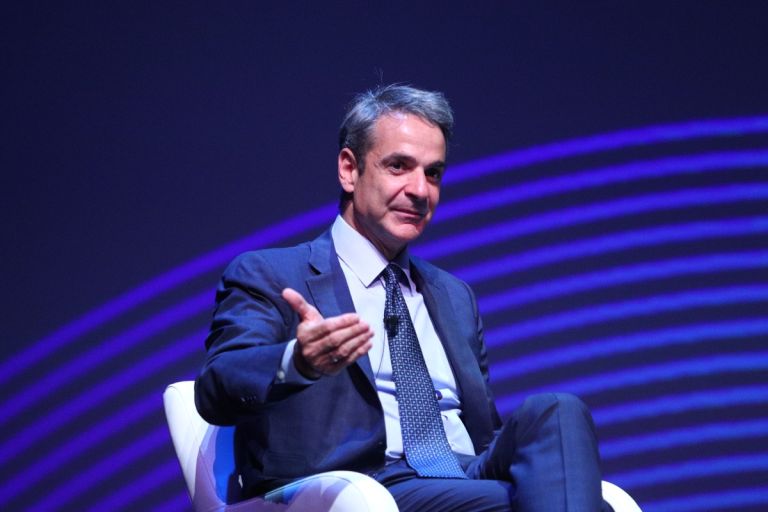 Μητσοτάκης: Οι εργαζόμενοι στον τουρισμό θα πρέπει να είναι καλά αμειβόμενοι [vid]