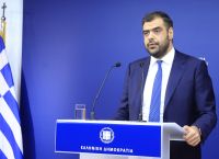 Μαρινάκης: «Στον ΣΥΡΙΖΑ δεν έβαλαν μυαλό από το αποτέλεσμα του Ιουνίου» [vid]