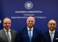Κώστας Τσιάρας: Πρώτο μέλημα η διαφάνεια και η δικαιοσύνη στις πληρωμές των αγροτών