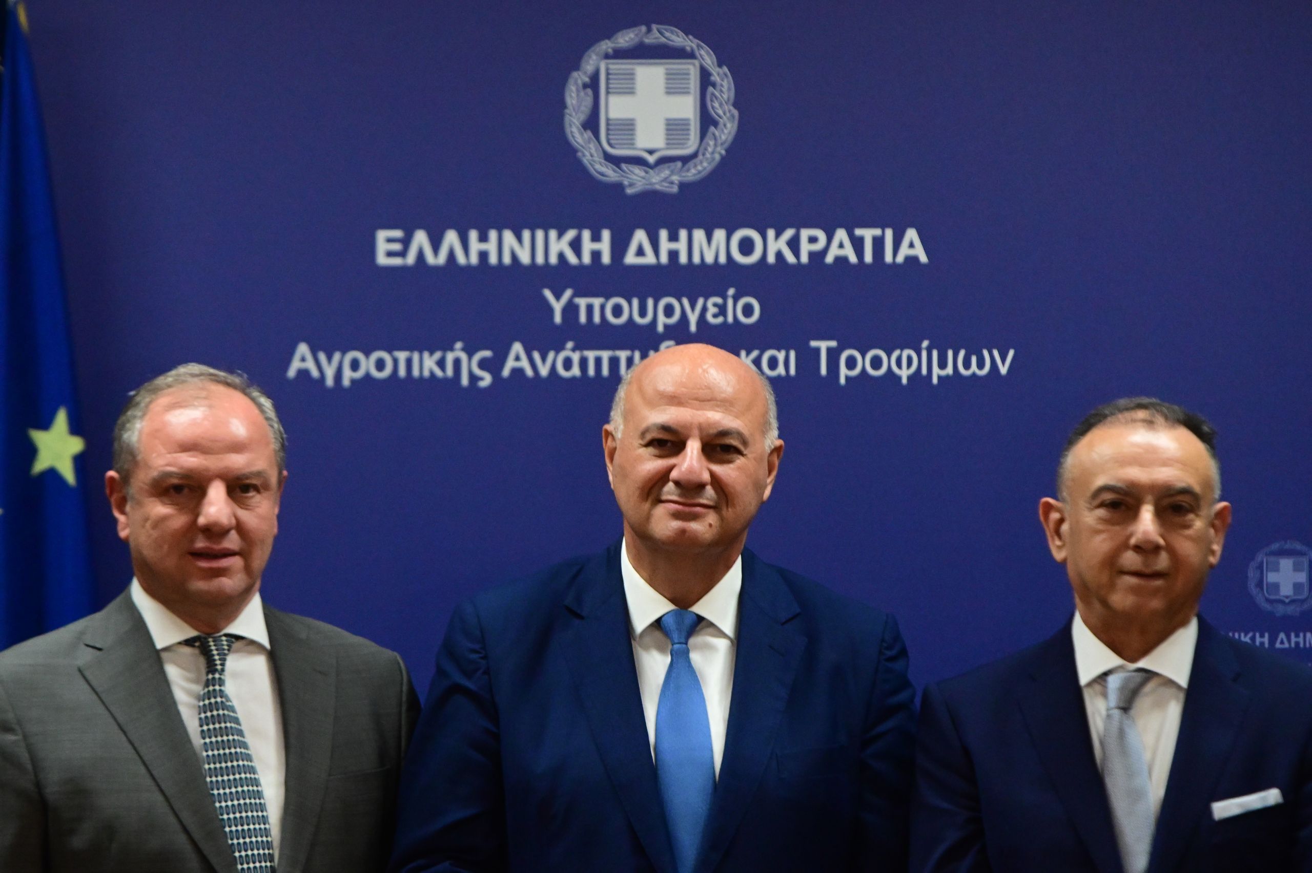 Κώστας Τσιάρας: Πρώτο μέλημα η διαφάνεια και η δικαιοσύνη στις πληρωμές των αγροτών