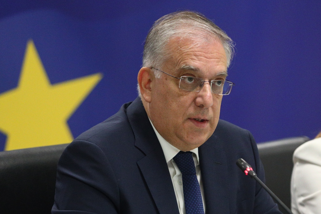 Θεοδωρικάκος: Ο οδικός χάρτης για μηδενικό πληθωρισμό στα τρόφιμα